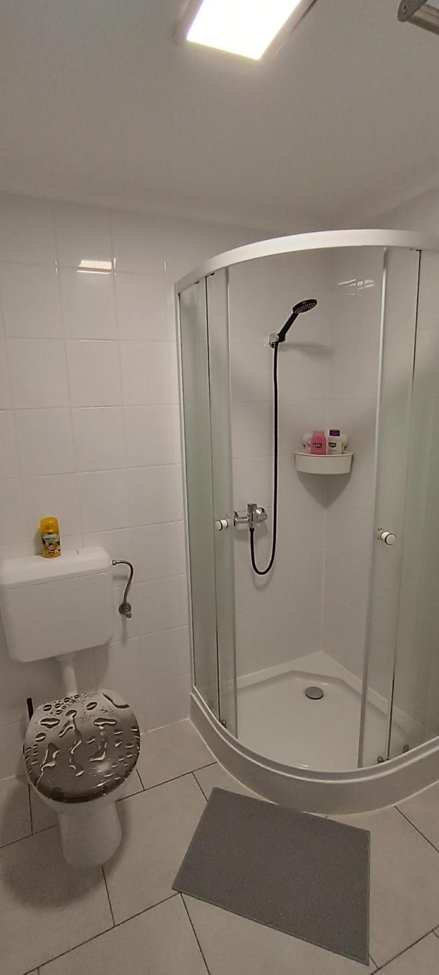 Lebego Falu Vendeghaz Oroszlány Esterno foto
